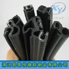 電動汽車密封條